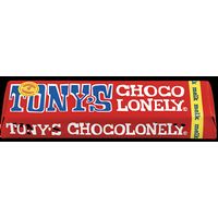 Tony's Chocolonely Milk Chocolate 50g